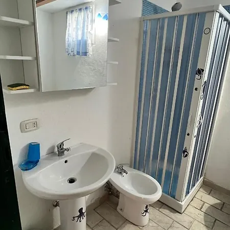 La Casetta Blu *