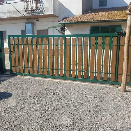 La Casetta Blu Capalbio