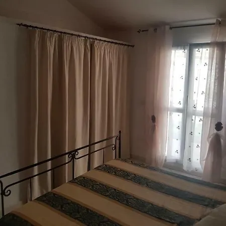 Apartamento La Casetta Blu Capalbio