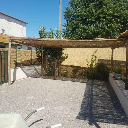 Lägenhet La Casetta Blu *